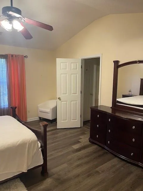 2721 Parkway Trail Lithonia, GA 30058