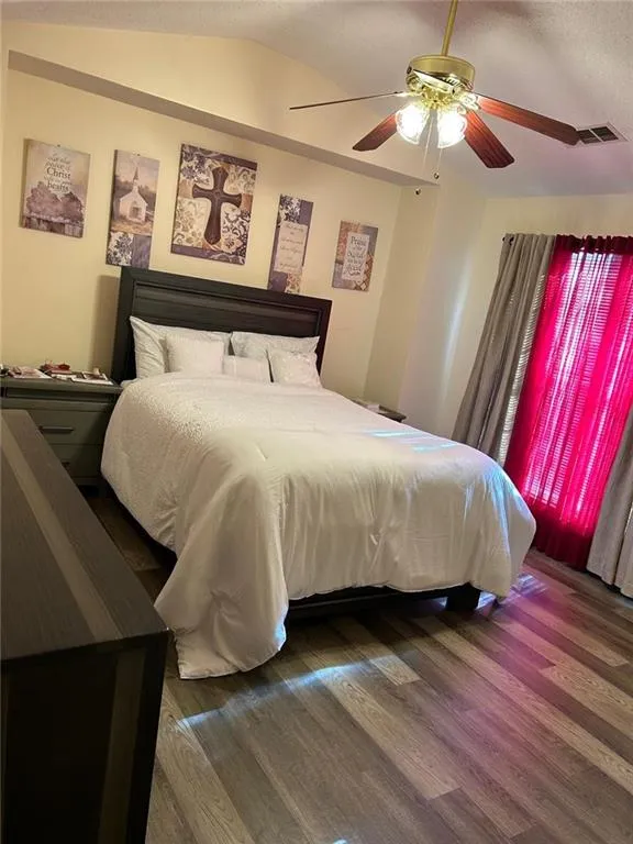 2721 Parkway Trail Lithonia, GA 30058