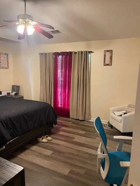 2721 Parkway Trail Lithonia, GA 30058