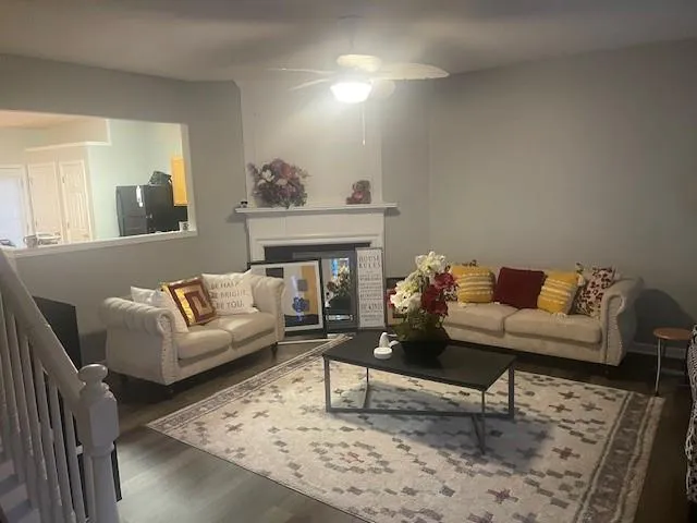2721 Parkway Trail Lithonia, GA 30058