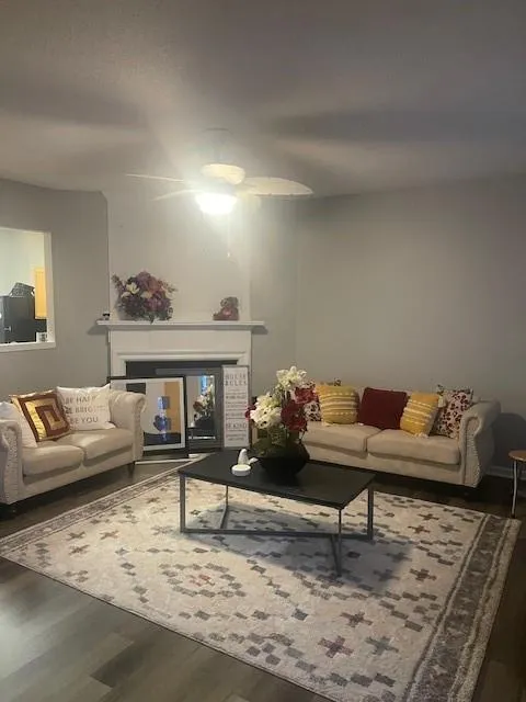2721 Parkway Trail Lithonia, GA 30058
