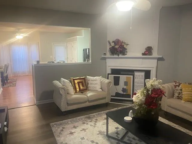 2721 Parkway Trail Lithonia, GA 30058