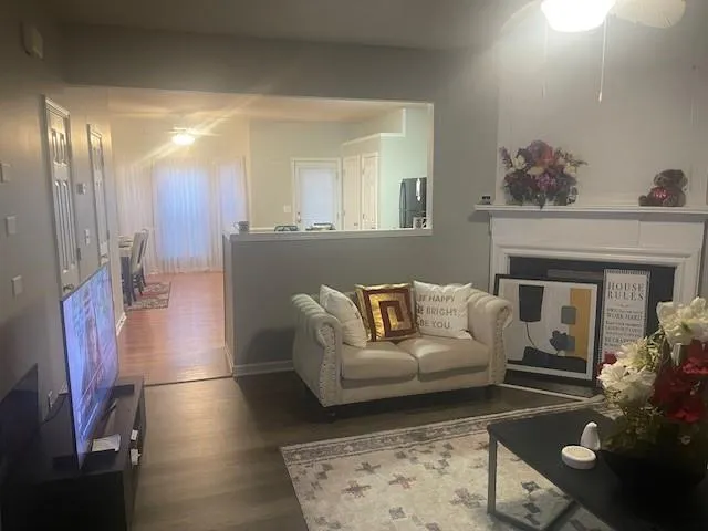 2721 Parkway Trail Lithonia, GA 30058