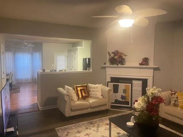 2721 Parkway Trail Lithonia, GA 30058