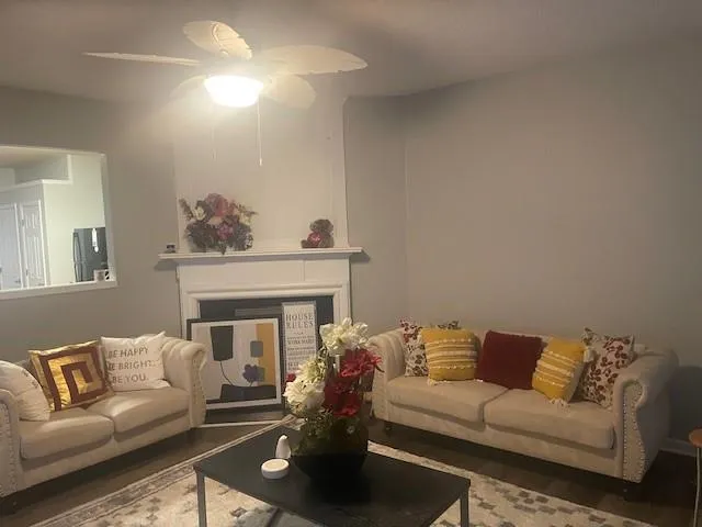 2721 Parkway Trail Lithonia, GA 30058