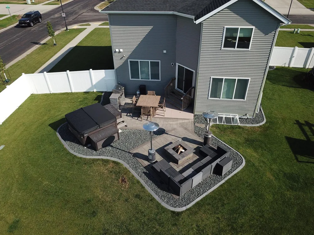 5494 Tanner Avenue S Fargo, ND 58104