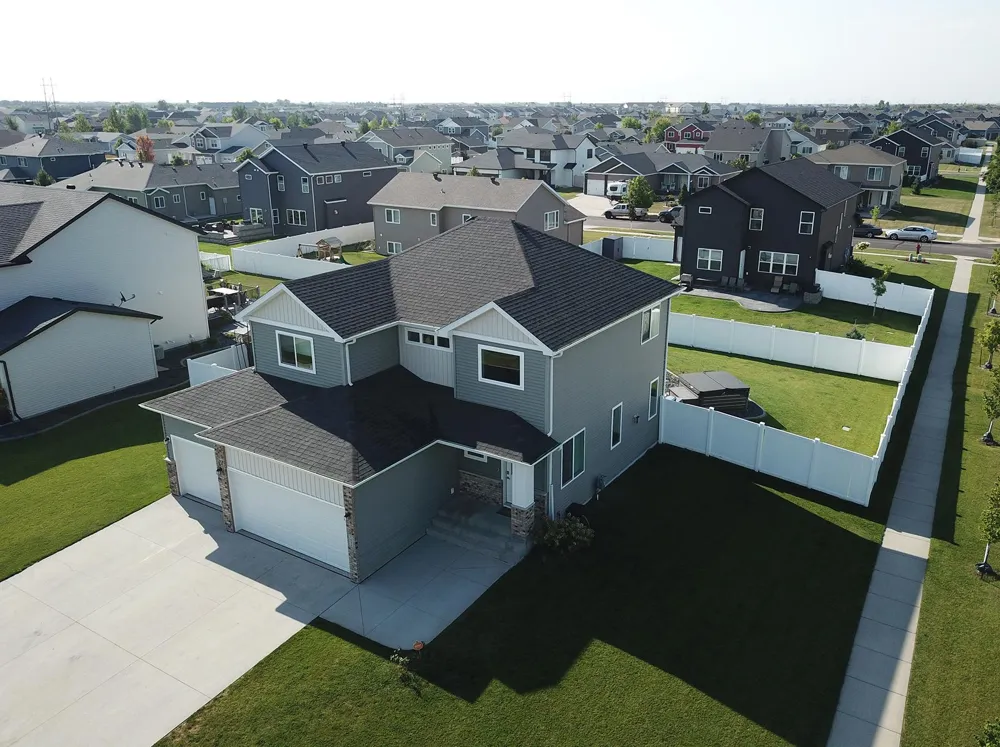 5494 Tanner Avenue S Fargo, ND 58104