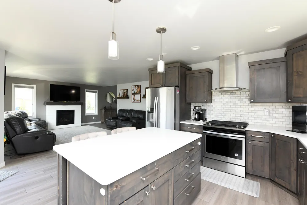 5494 Tanner Avenue S Fargo, ND 58104