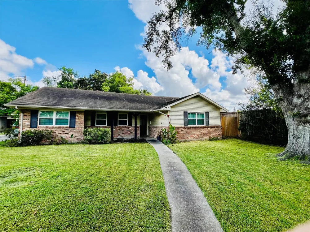 5118 Lymbar Drive Houston, TX 77096