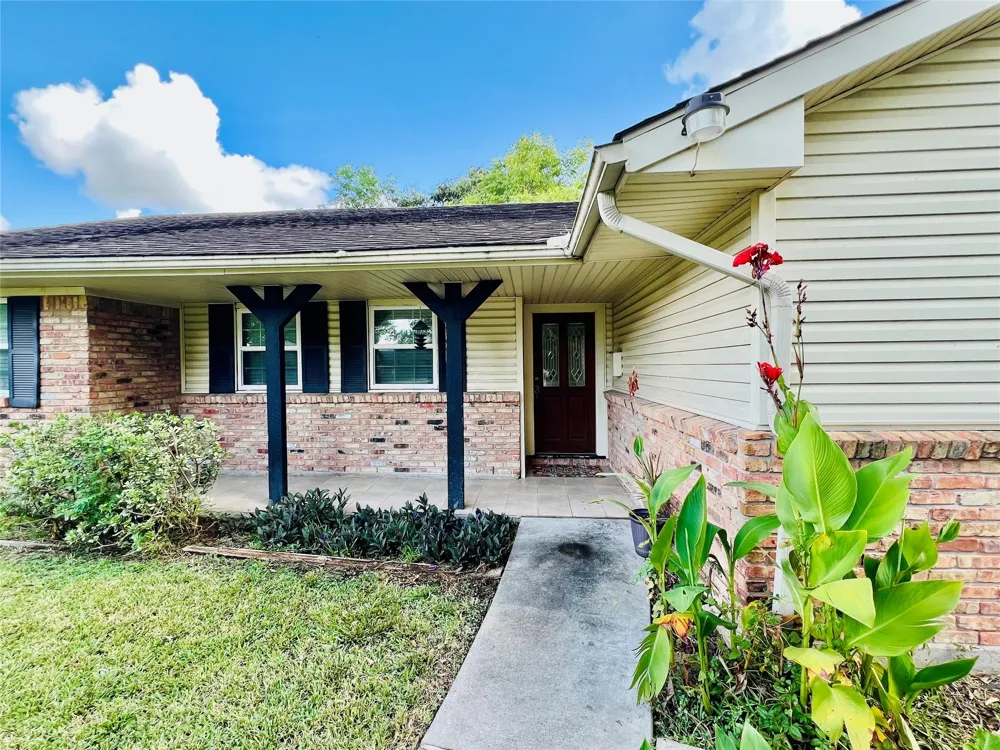 5118 Lymbar Drive Houston, TX 77096