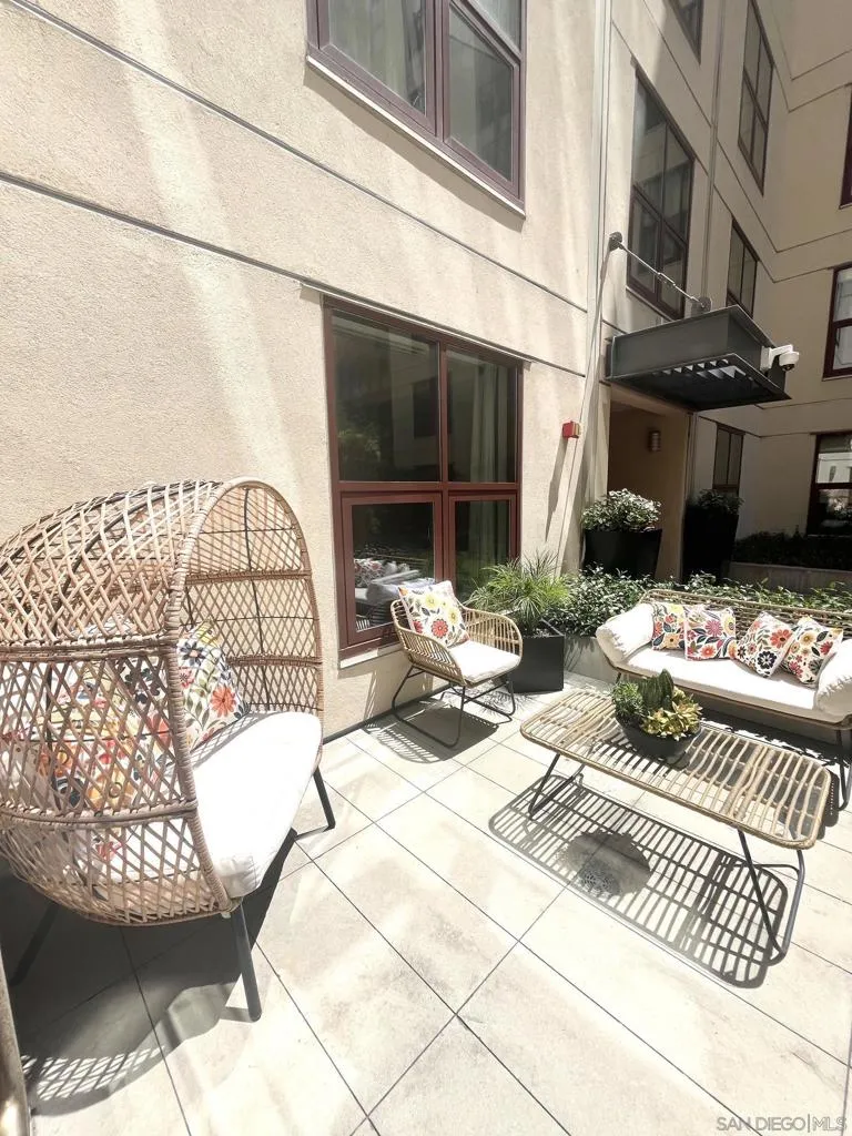 1150 J St #116 San Diego, CA 92101