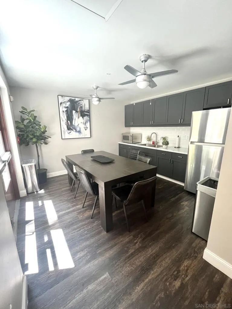 1150 J St #116 San Diego, CA 92101