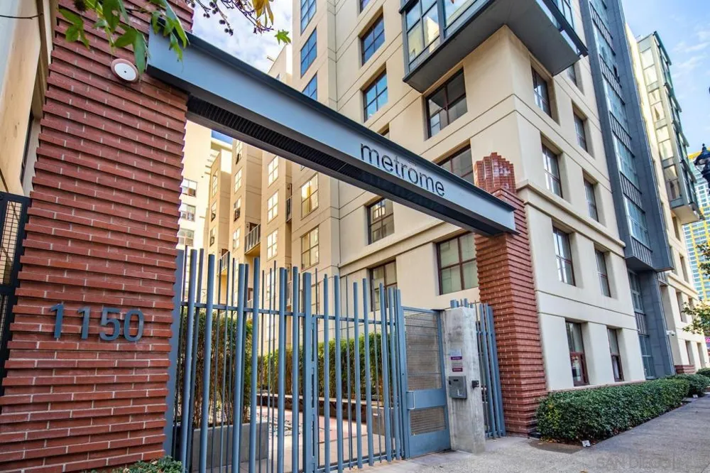 1150 J St #116 San Diego, CA 92101
