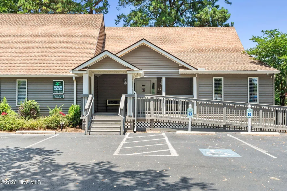 4 Northwest Drive Carolina Shores, NC 28467