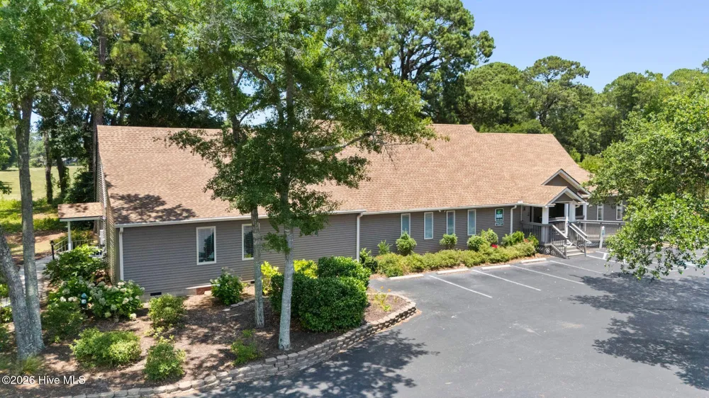 4 Northwest Drive Carolina Shores, NC 28467