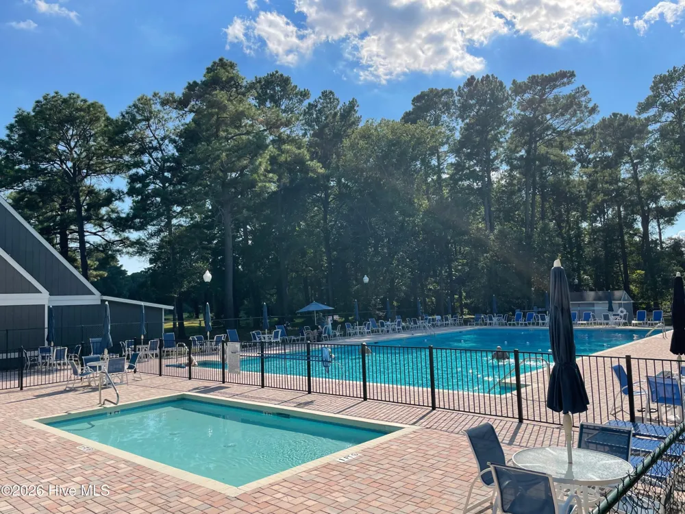 4 Northwest Drive Carolina Shores, NC 28467