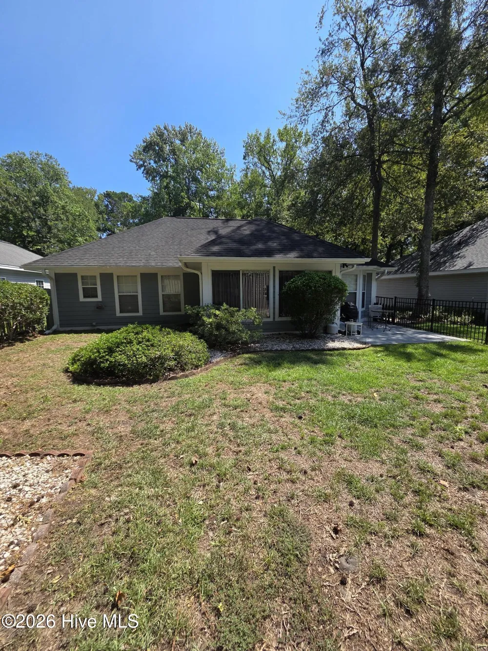 4 Northwest Drive Carolina Shores, NC 28467