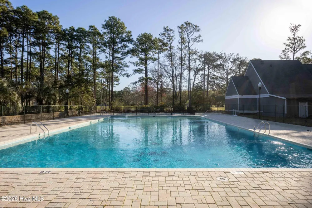 4 Northwest Drive Carolina Shores, NC 28467