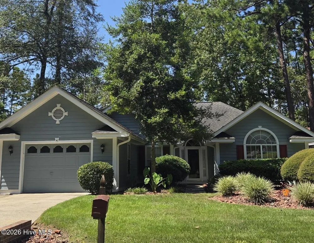 4 Northwest Drive Carolina Shores, NC 28467