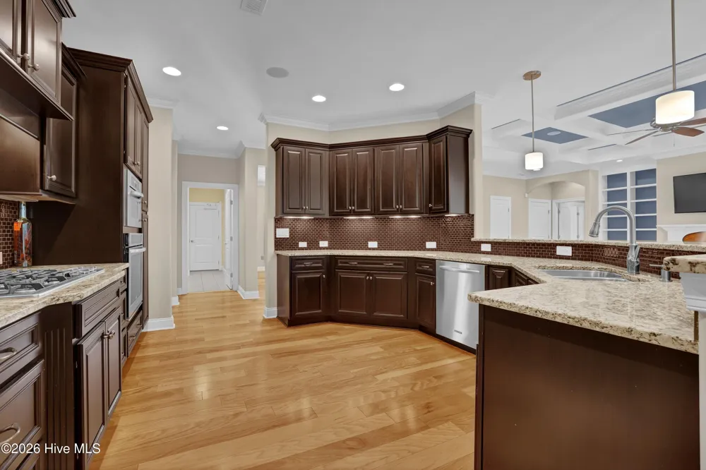 1334 Hydrangea Court Leland, NC 28451