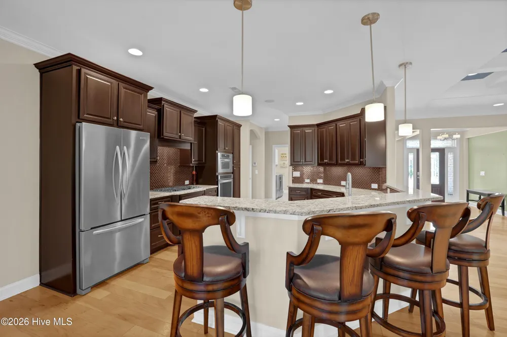 1334 Hydrangea Court Leland, NC 28451