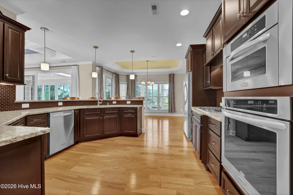 1334 Hydrangea Court Leland, NC 28451