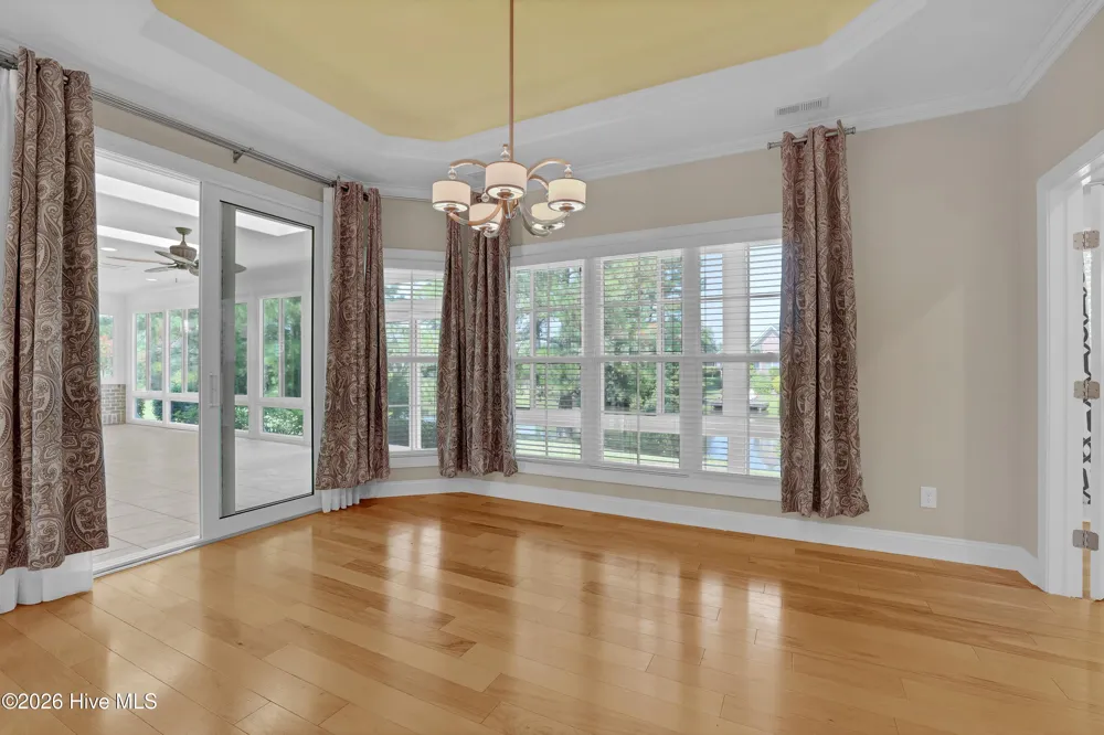 1334 Hydrangea Court Leland, NC 28451