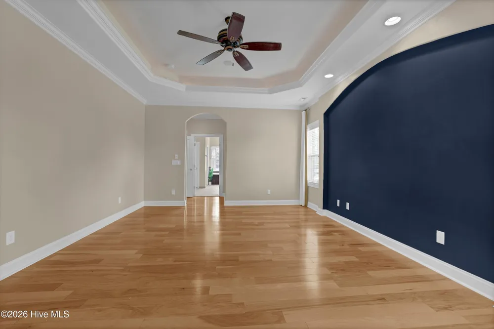 1334 Hydrangea Court Leland, NC 28451