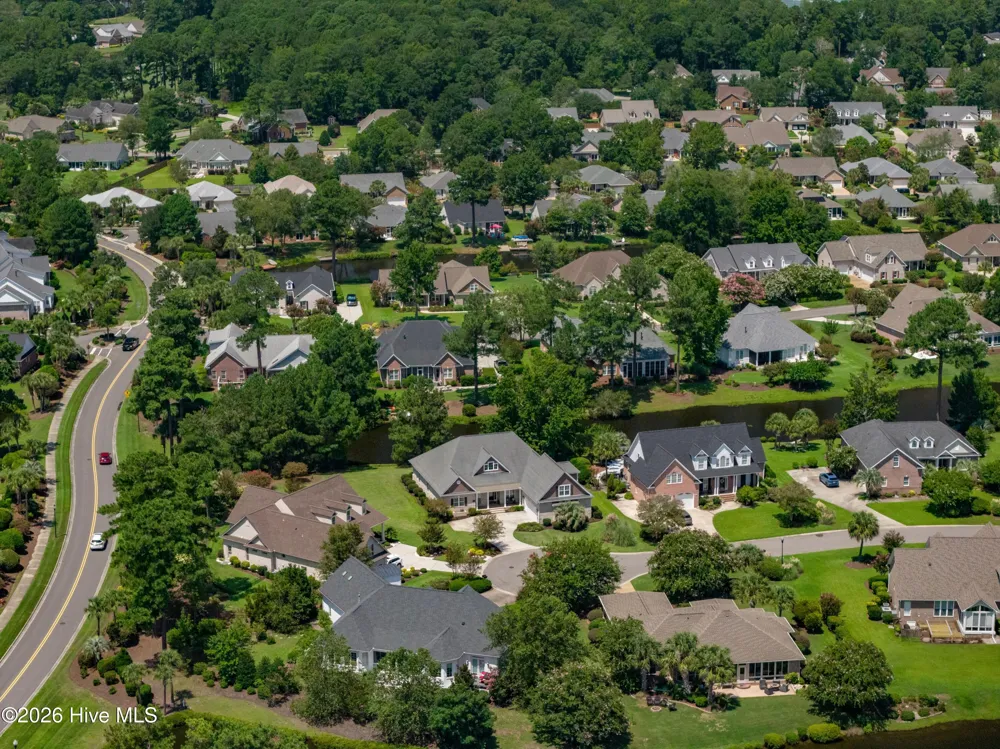 1334 Hydrangea Court Leland, NC 28451