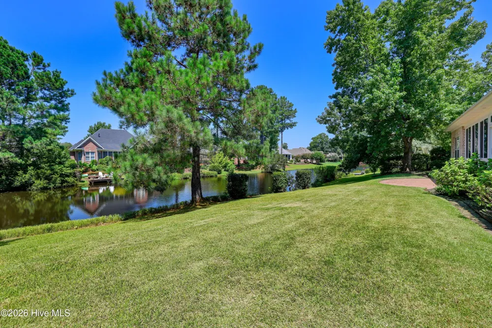 1334 Hydrangea Court Leland, NC 28451
