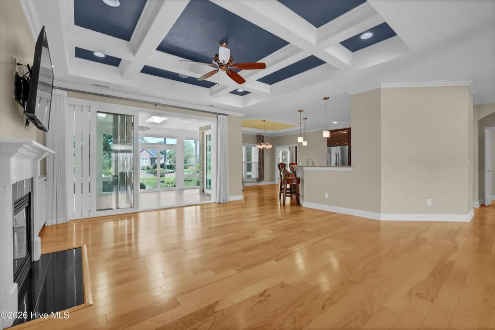 1334 Hydrangea Court Leland, NC 28451