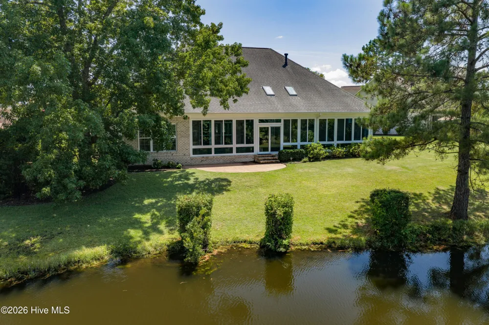 1334 Hydrangea Court Leland, NC 28451