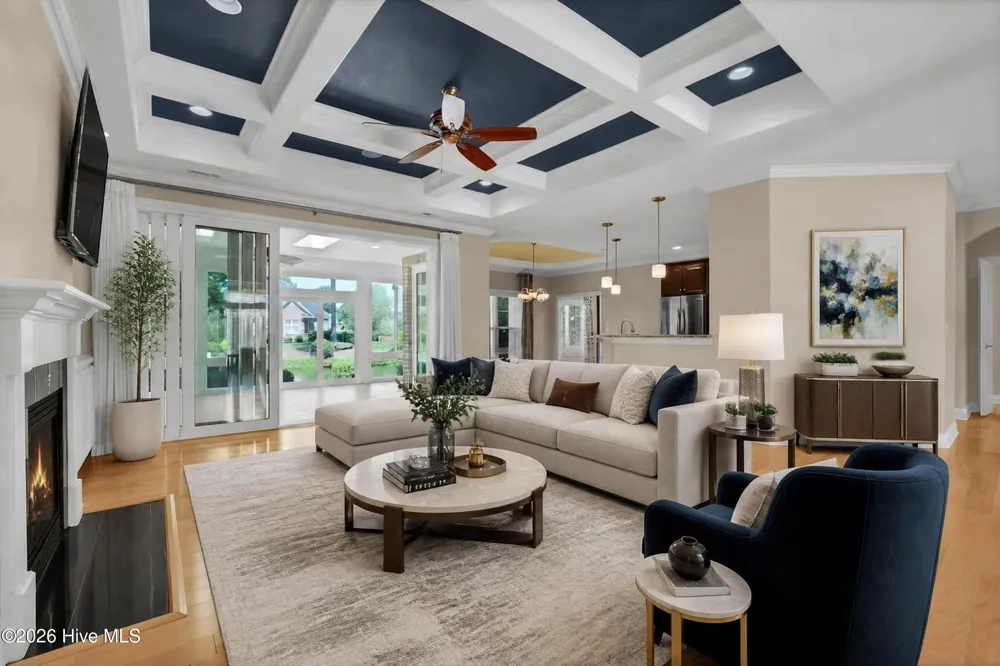 1334 Hydrangea Court Leland, NC 28451