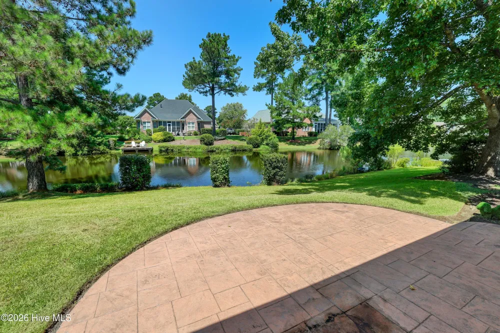 1334 Hydrangea Court Leland, NC 28451