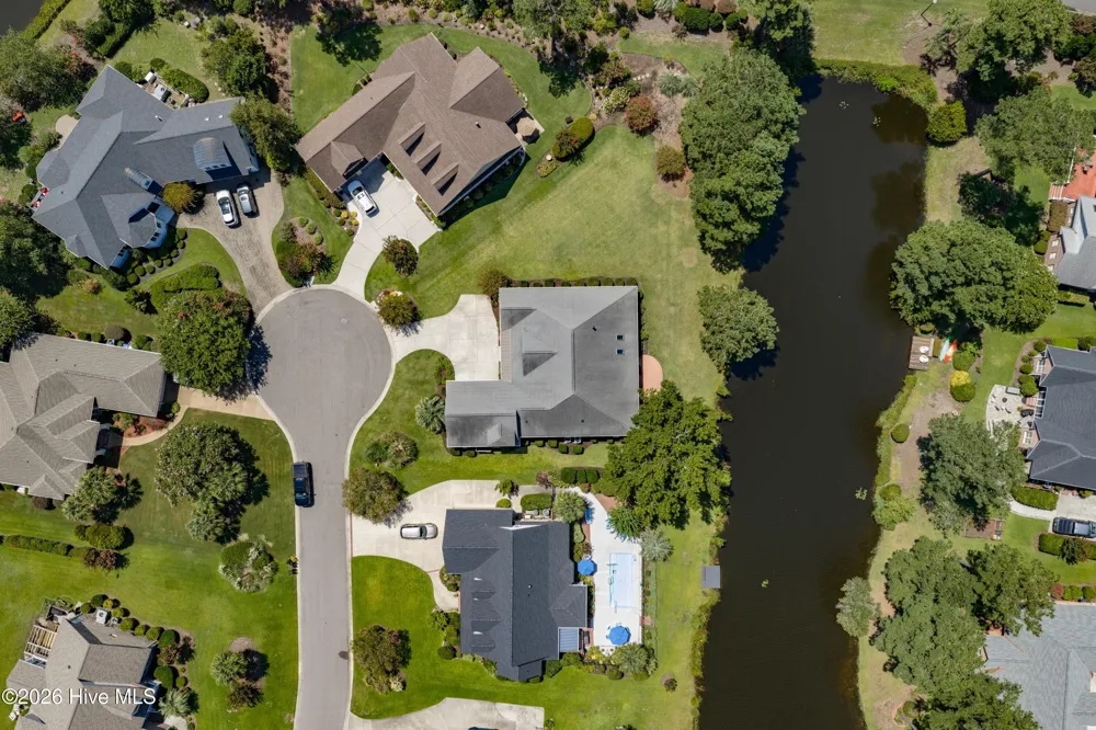 1334 Hydrangea Court Leland, NC 28451