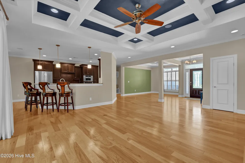1334 Hydrangea Court Leland, NC 28451