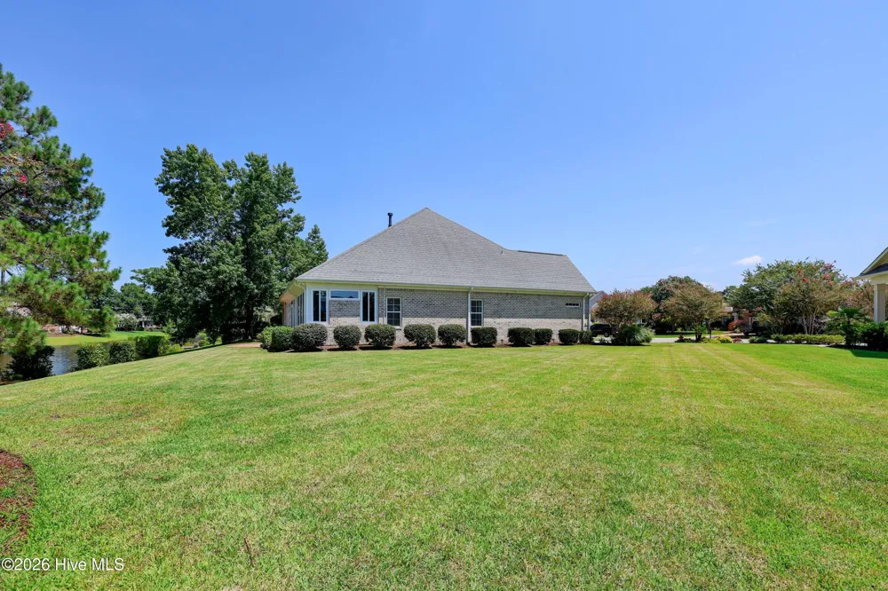 1334 Hydrangea Court Leland, NC 28451