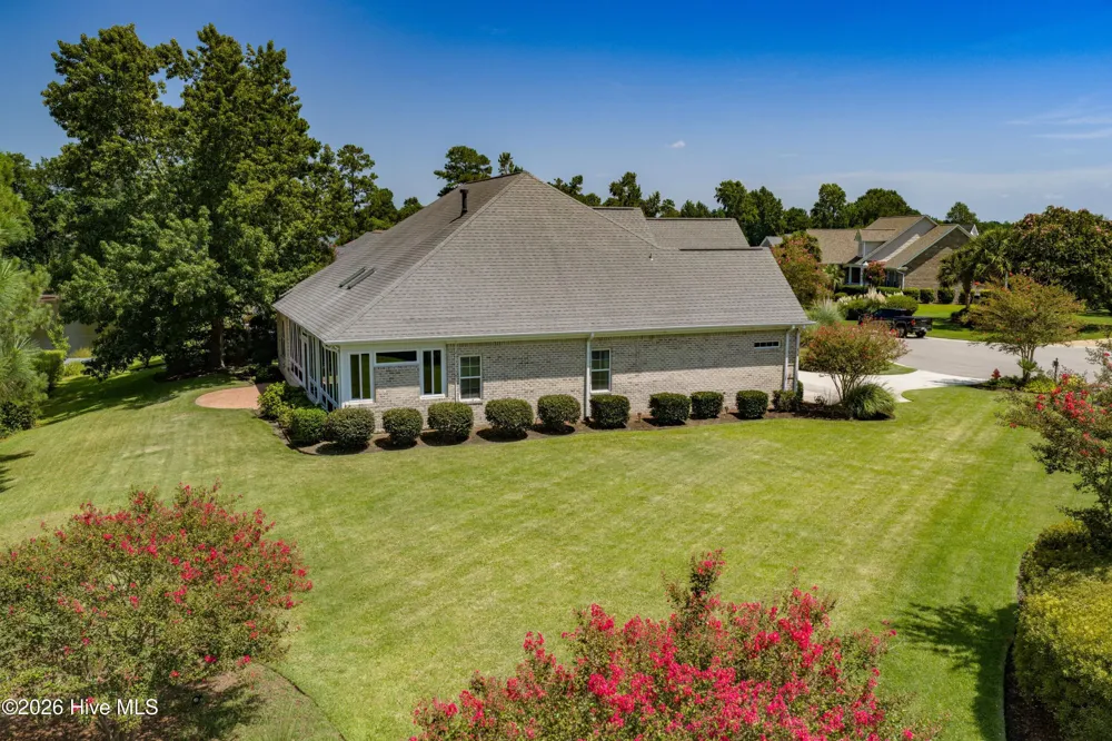 1334 Hydrangea Court Leland, NC 28451