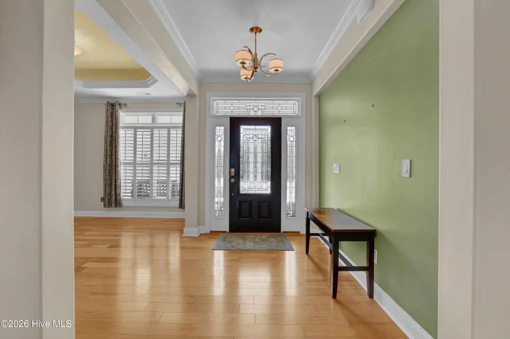 1334 Hydrangea Court Leland, NC 28451