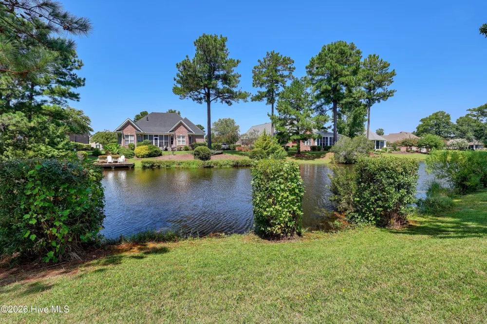 1334 Hydrangea Court Leland, NC 28451