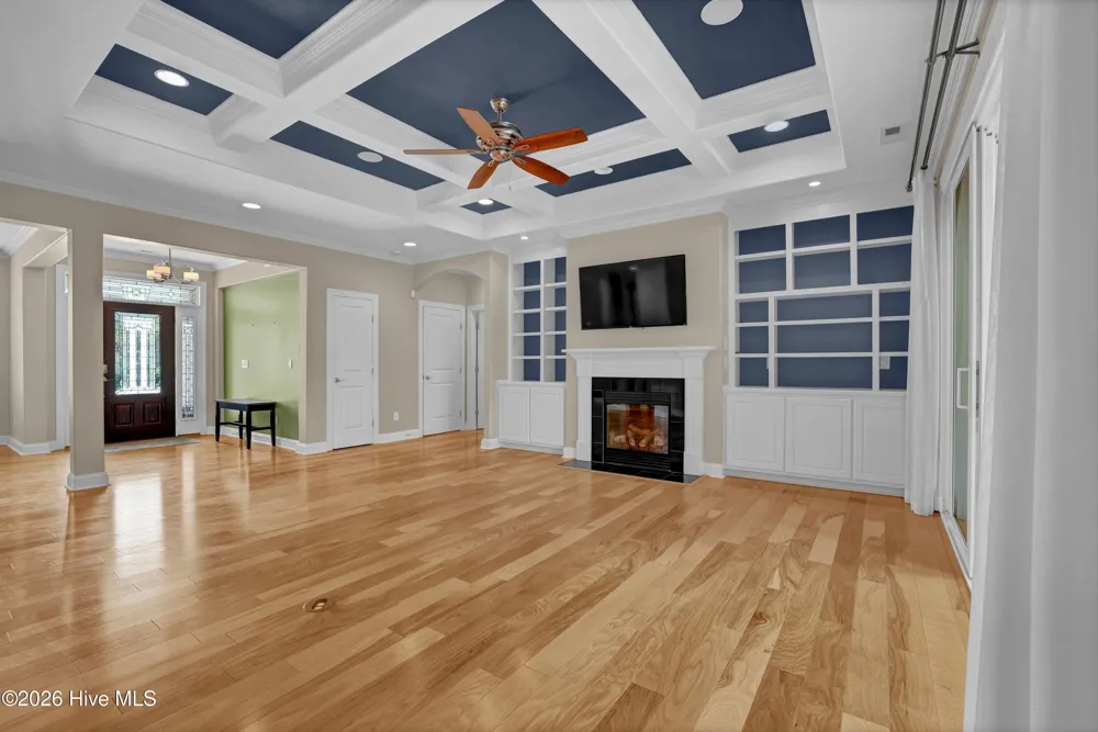 1334 Hydrangea Court Leland, NC 28451