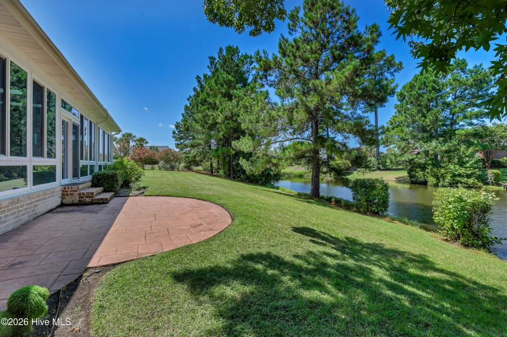 1334 Hydrangea Court Leland, NC 28451
