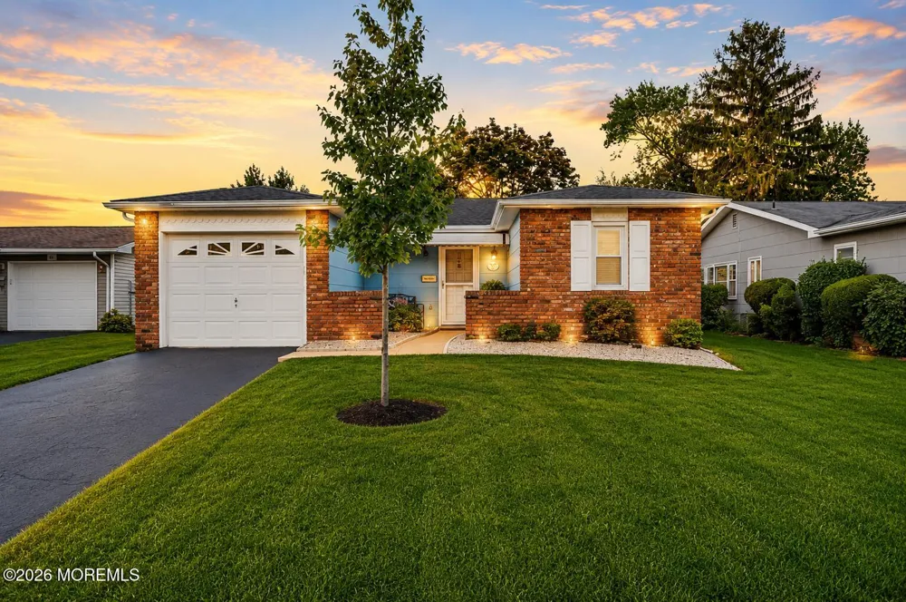 51 Central Boulevard Brick, NJ 08724