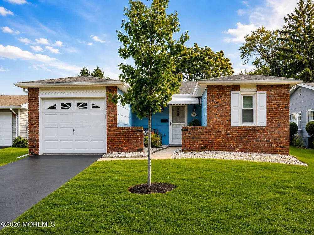 51 Central Boulevard Brick, NJ 08724