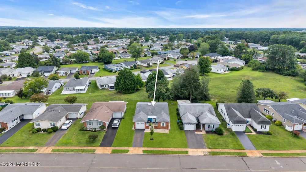51 Central Boulevard Brick, NJ 08724