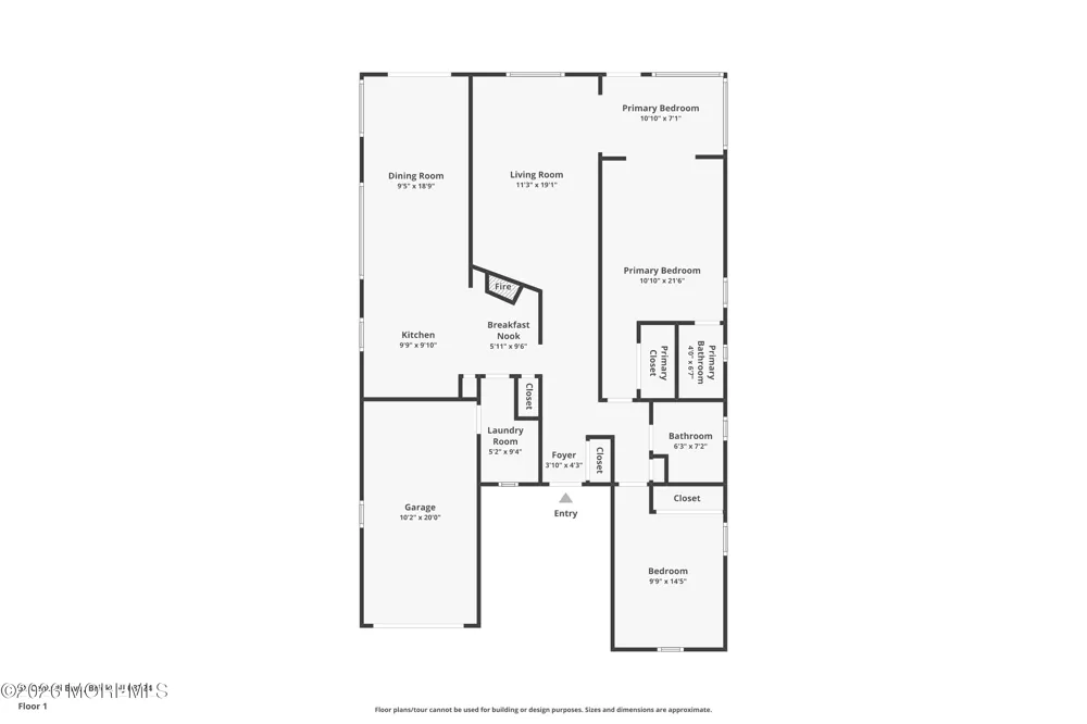 51 Central Boulevard Brick, NJ 08724