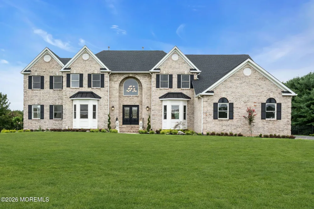 3 Yellow Meetinghouse Road Millstone, NJ 08510