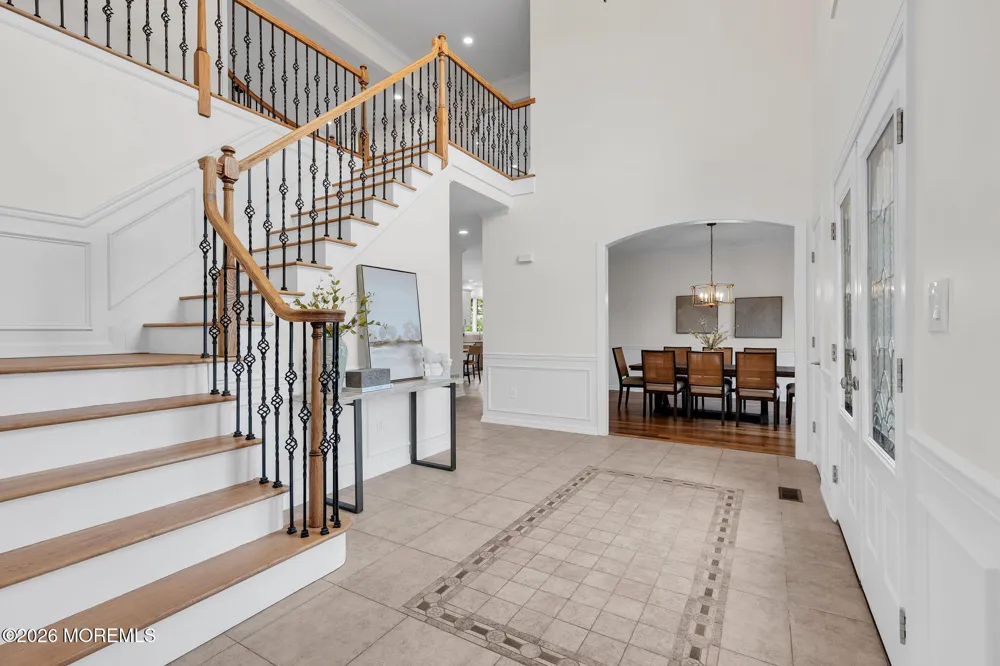 3 Yellow Meetinghouse Road Millstone, NJ 08510
