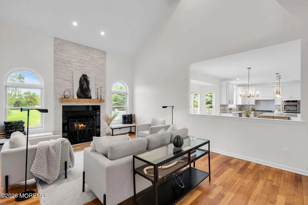 3 Yellow Meetinghouse Road Millstone, NJ 08510