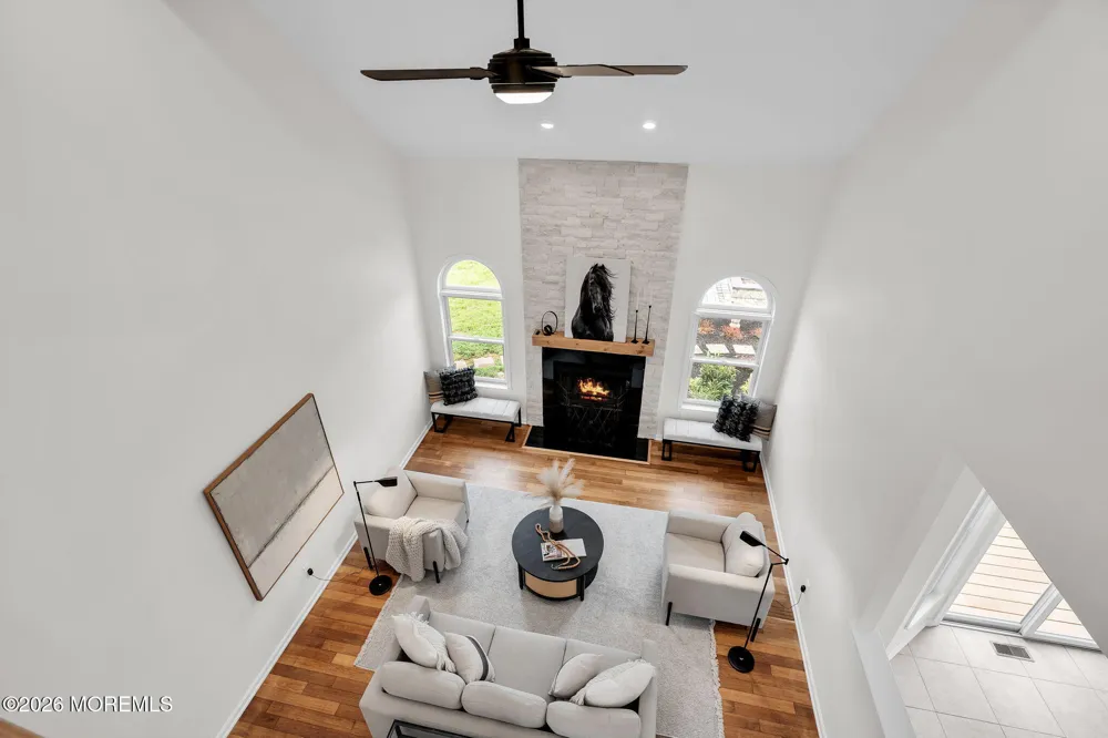3 Yellow Meetinghouse Road Millstone, NJ 08510